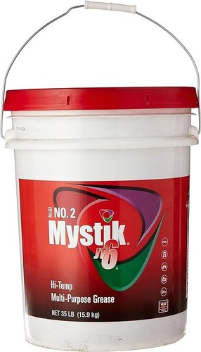 Mystik hi temp - jt-6, hi-temp