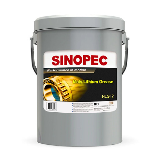 Gallon ep 2 lithium - lb, ep-2