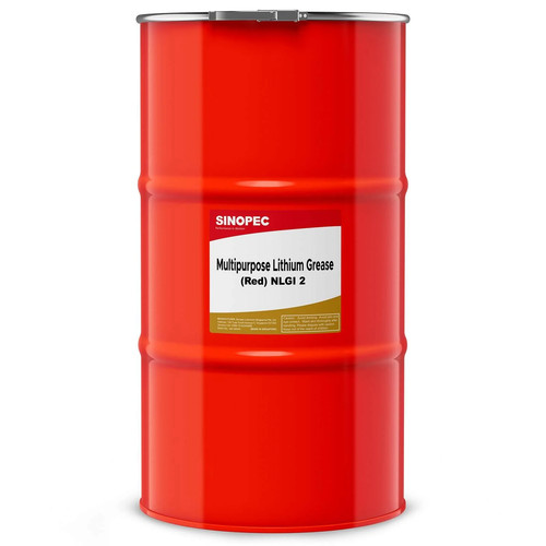 Red lithium multi - red, multi-purpose
