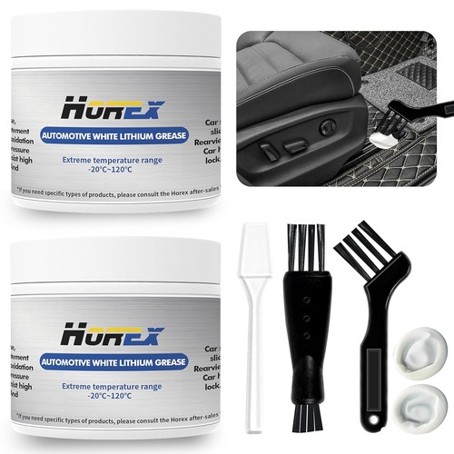 2pcs automotive white - 2pcs, lithium