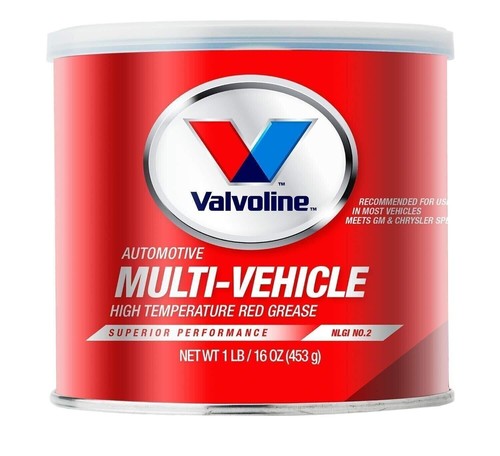 Valvoline vv614 multi - valvoline, multi-purpose