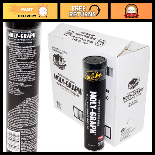 Extreme pressure multi purpose - pressure, multi-purpose