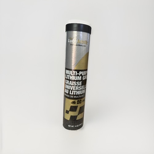 New lubrimatic multi purpose - lubrimatic, multi-purpose