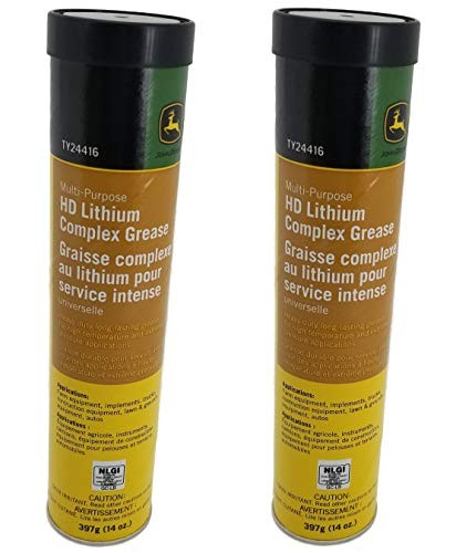John deere multi purpose - john, multi-purpose