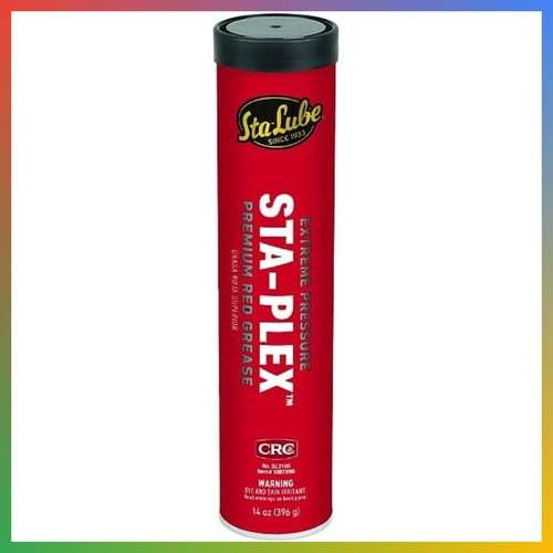 Red lithium grease - grease, extreme