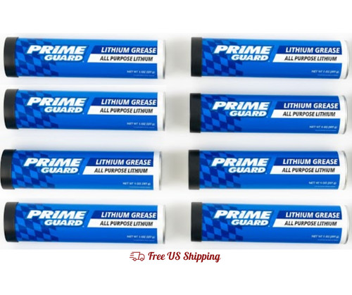 Prime guard multi purpose - prime, multi-purpose