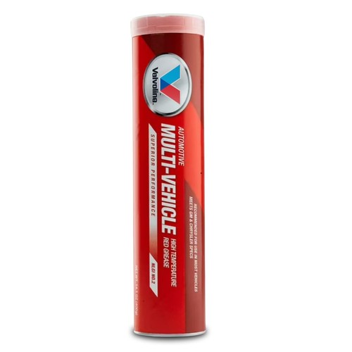 Multi purpose lithium grease - multi-purpose,
