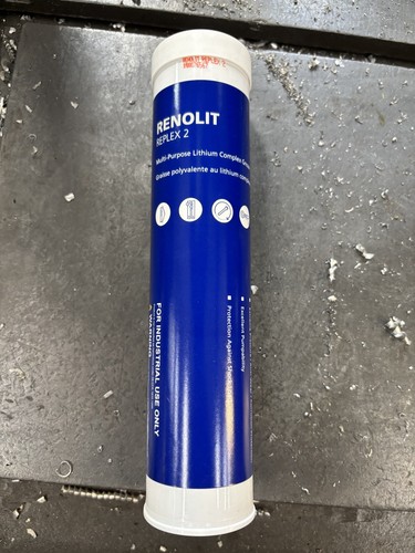 New cartridge fuchs - oz,