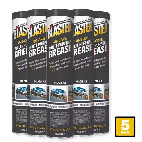 Multi purpose grease - 14,